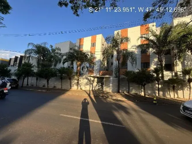Apartamento de leilão em JARDIM SUMARE / RIBEIRAO PRETO / SP | Licitação Aberta