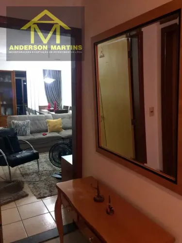 Imóvel para venda com 120 metros quadrados com 3 quartos em Itapuã - Vila Velha - ES