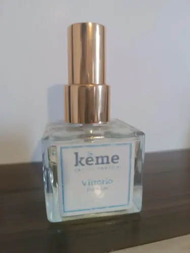 Perfume keme eua de parfum