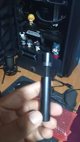 Suporte para placa de vídeo