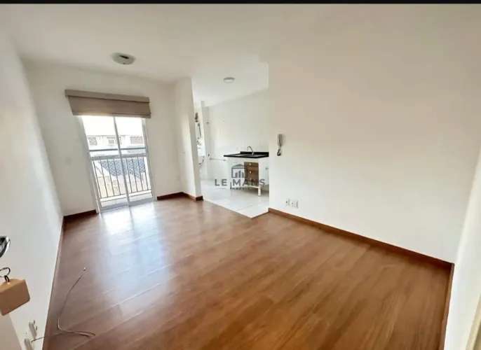 Apartamento para venda e locação no Condomínio Residencial Provence no bairro Paulicéia em
