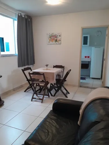Apartamento padrão à Venda, Virgem Santa, Estrada do Dique, RJ