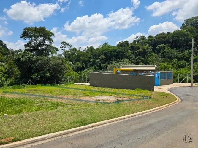 Terreno à Venda com 150m² Chácara Represinha, Cotia | Ótima Oportunidade de Investimento