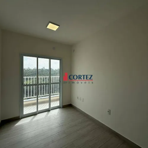 Apartamento com 2 dormitórios para alugar, 48 m² por R$ 1.946,44/mês - Jardim Dona Regina 
