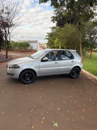 Fiat Palio Week. Attractive 1.4 Fire Flex 8V 2011