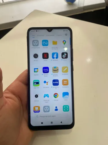 Redmi 10c 128gb