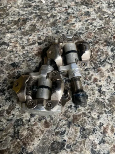 Pedal Shimano M540