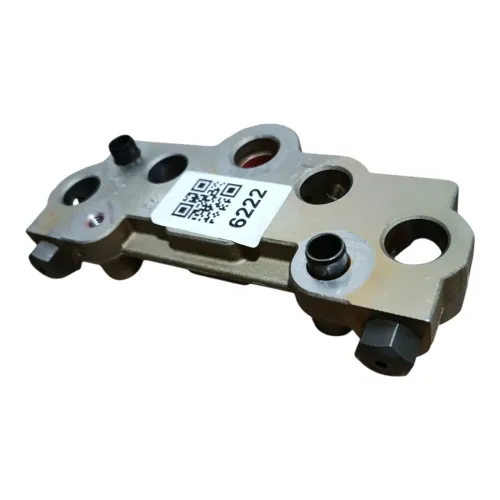 Suporte Guia Eixo Seletor Marcha Pressionador 6206a