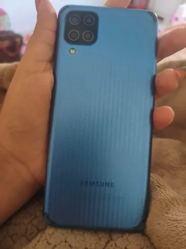 Samsung Galaxy M12 