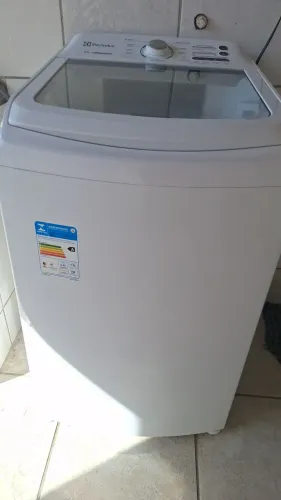 Aquina de lavar roupa