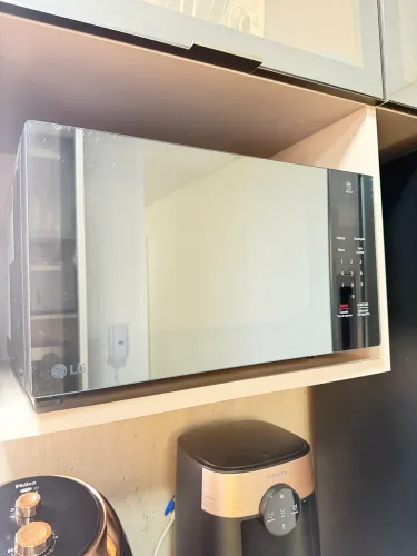 Microondas LG 30L NeoChef
