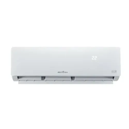 Ar Condicionado BRITÂNIA - 24000 btus - 220v - modelo BAC24000ifm9w