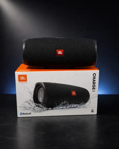 JBL Charge 4 Bluetooth