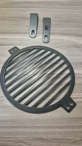Grade farol Meteor 350