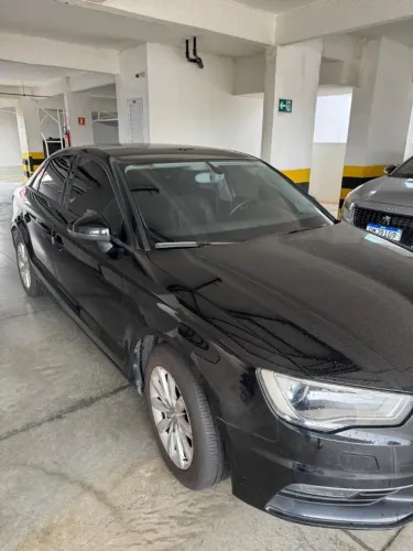 Audi A3 Sedan 1.4/ Attra. 16V TB FSI S-tronic 2015
