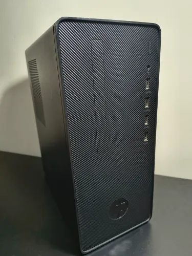 PC OFFICE RYZEN 3 2200G + 8GB RAM + 120 SSD