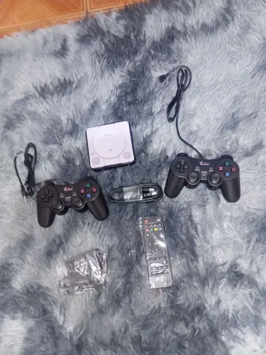 Console Retro (Emulador) +120,000 jogos