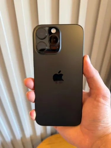 IPHONE 16 PRO MAX 512GB - BATERIA 91%