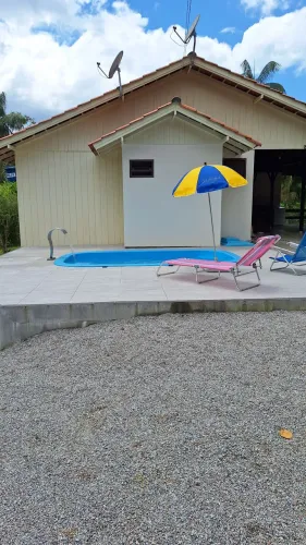 Permuta Sitio em São Pedro de Alcântara