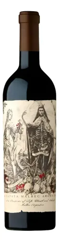 Vinho Tinto Malbec Catena Zapata Argentino 750ml