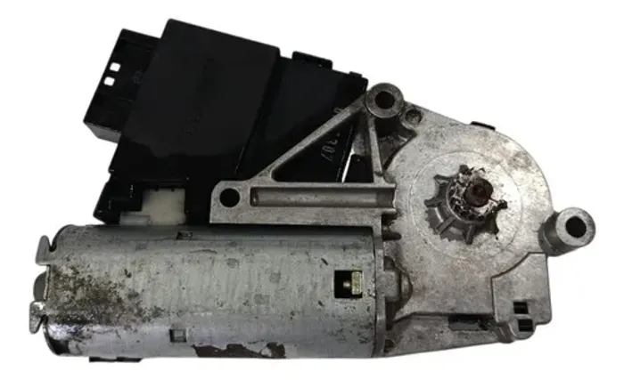 Motor Teto Solar Vogue 2004 2005 2006 2007 2008 2009