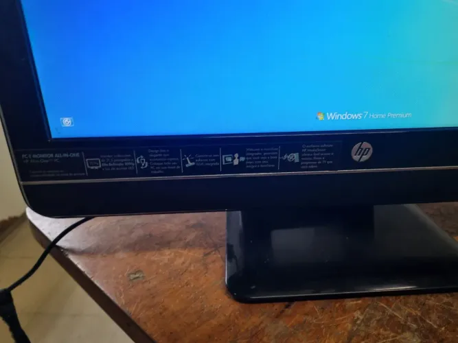 CPU monitor