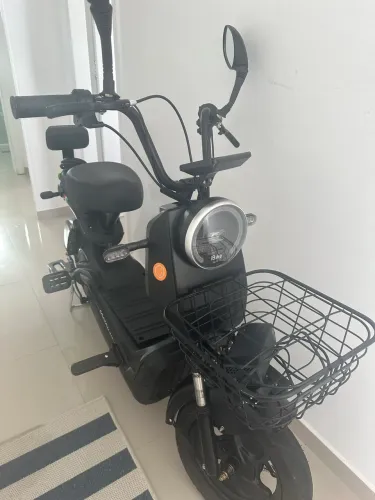 Scooter eletrico foston x9