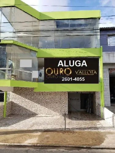 Prédio para alugar, 600 m² por R$ 14.000/mês - Vila Prudente - São Paulo/SP
