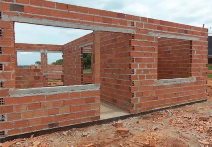 Casa a venda no parque aeroportuário