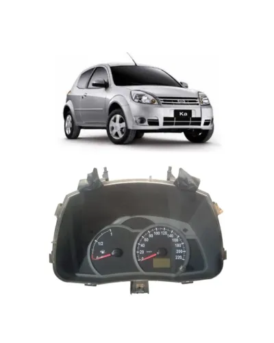 Painel de Instrumentos Ford Ka 2009