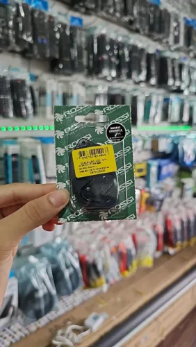 Controle Rossi portão eletrônico
