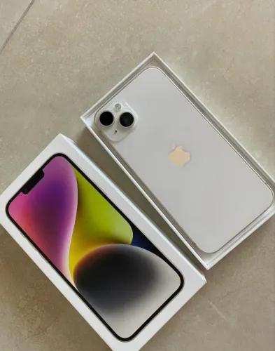 Vendo iPhone 14 Plus
