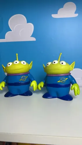 Toy story- Aliens collection