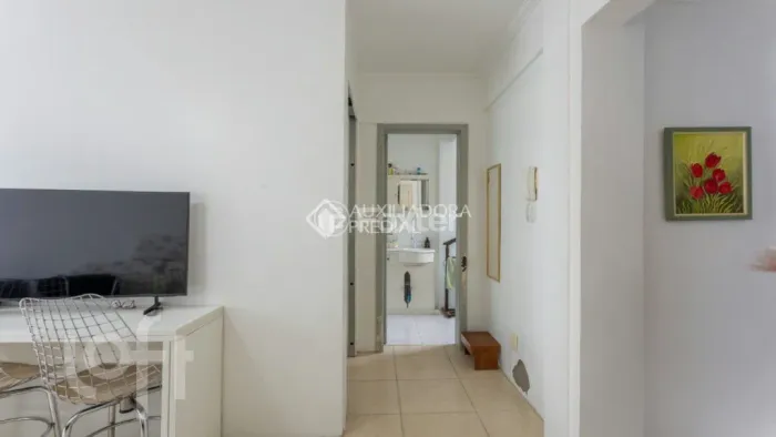 Apartamento à venda Rua dos Andradas, Centro Histórico - Porto Alegre