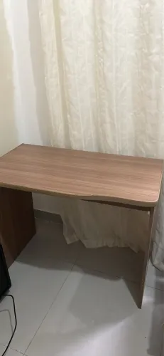 Mesa para estudo