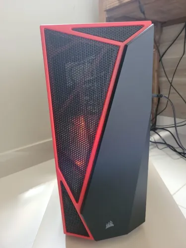 PC Gamer i5 16gb Ram 1TB ssd