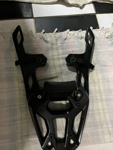 Suporte original dominar 400