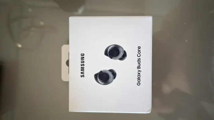 Fone Samsung Buds core