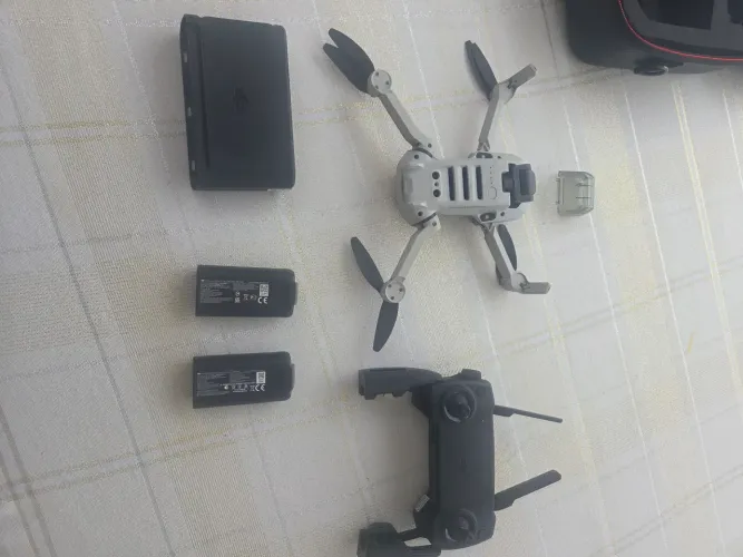 Drone dji mavic mini