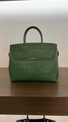 Bolsa Burberry Catherine Tote medium 