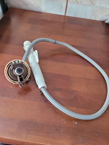 Pressostato Lava e Seca Samsung 10,1kg