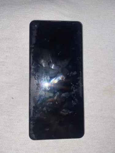 Galaxy a21S 