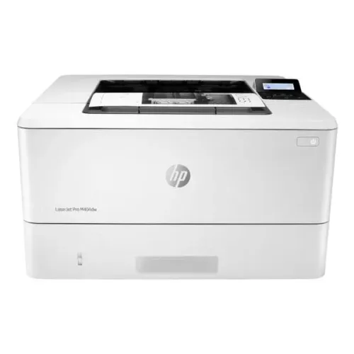 Impressora HP LaserJet Pro M404dw " JÁ COM TONER INCLUSO"
