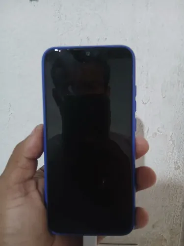 Vendo REDMI NOTE 8