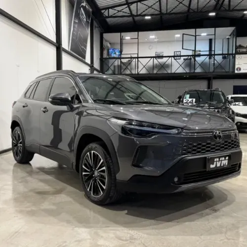 Toyota Corolla Cross XRX 2.0 16V Flex Aut. 2026