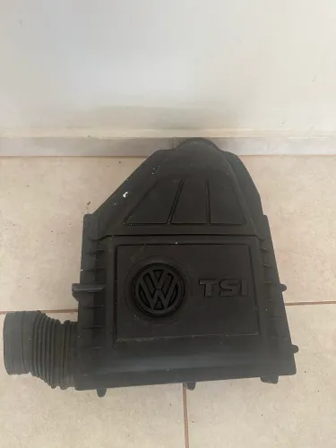 Caixa filtro de ar Volkswagen UP TSI original 