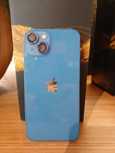 iPhone 13 256GB ? Muito Conservado ? Nunca Aberto ? Original