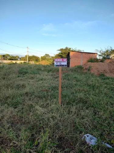 Vende-se Lote de Esquina 300m² - Bairro Centro Comunitário, Jaíba/MG