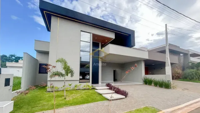 CASA CONDOMÍNIO MARIA JÚLIA EM SÃO JOSÉ DO RIO PRETO