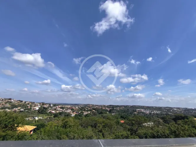 Cobertura 3 quartos Lagoa Mansões - Lagoa Santa - My Broker codigo: 332534